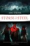 [The Book of the Black Earth 02] • Storm and Steel